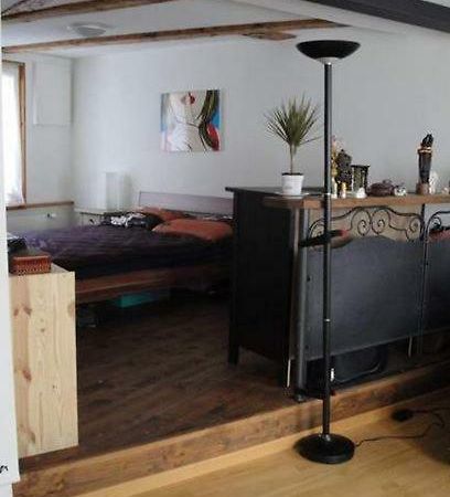 Altstadtappartment Altstätten Esterno foto