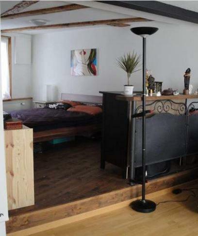 Altstadtappartment Altstätten Esterno foto