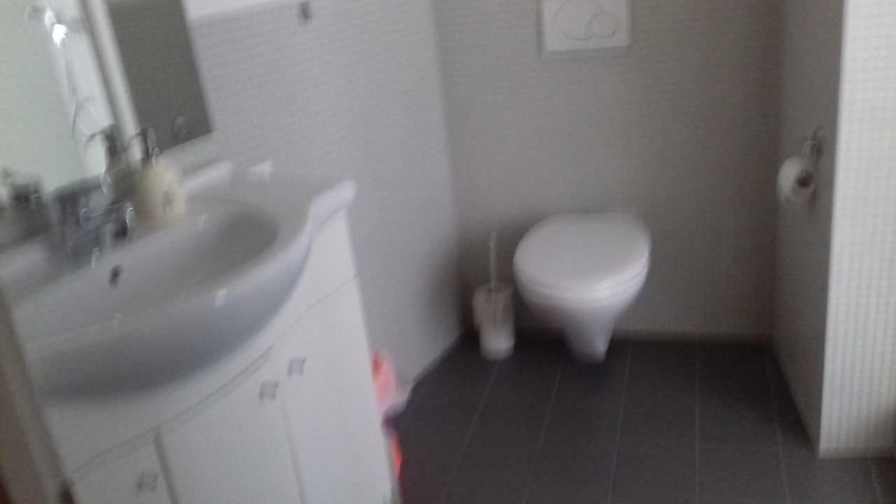 Altstadtappartment Altstätten Esterno foto
